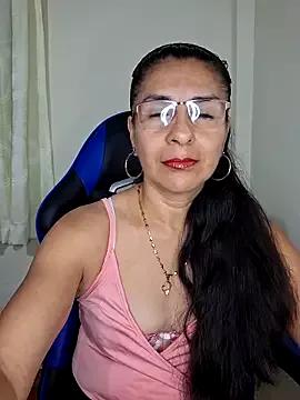 Natasha_50 from StripChat