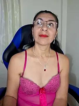 Natasha_50 from StripChat