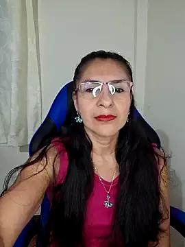 Natasha_50 from StripChat