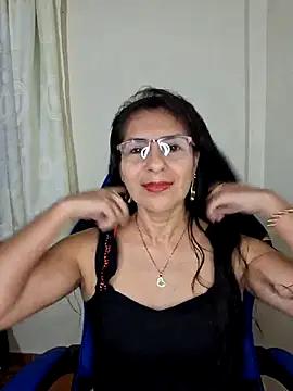 Natasha_50 from StripChat