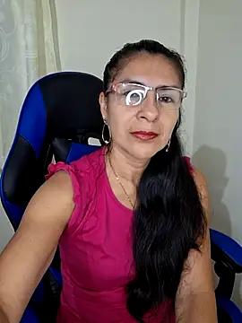 Natasha_50 from StripChat