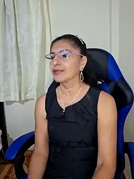 Natasha_50 from StripChat