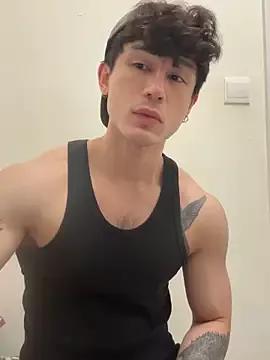 Photos of natenatejosh from StripChat is Freechat