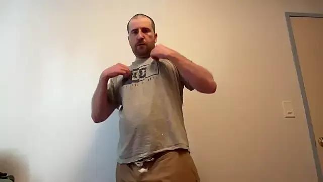 Nates_cock from StripChat is Freechat