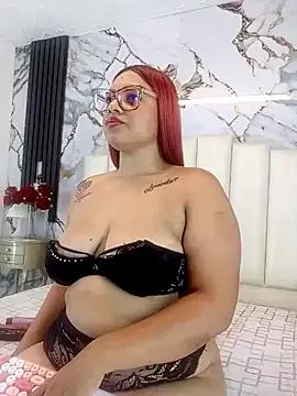 nathaliamiller from StripChat is Freechat