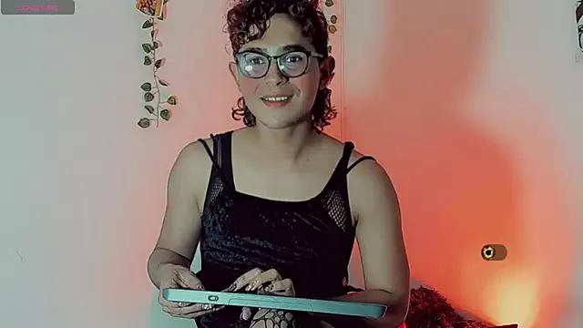 nathaly_fox_ from StripChat is Freechat