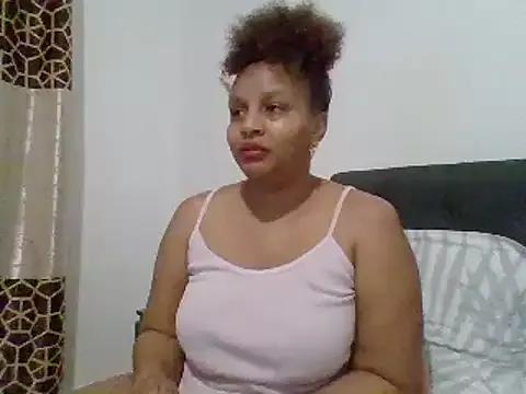 Nathyjess195 from StripChat is Freechat