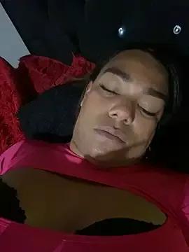 NatiBrunet from StripChat is Freechat