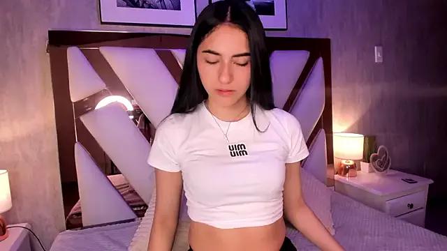 Natt_Clark from StripChat is Freechat