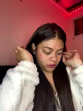 NattashaMore_0719 from StripChat is Freechat