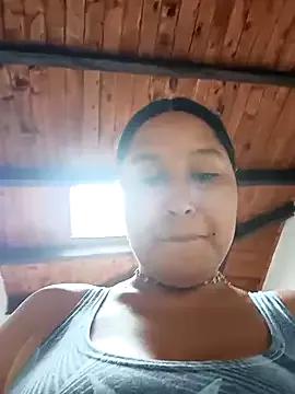 NattyVega from StripChat