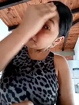 NattyVega from StripChat
