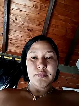 NattyVega from StripChat