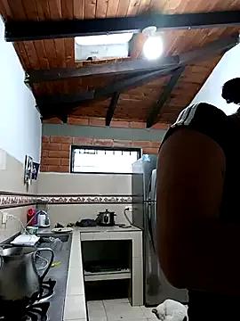 NattyVega from StripChat