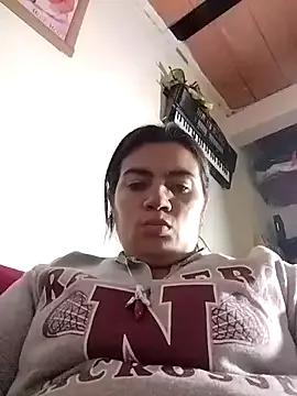 naughty-sharlot from StripChat is Freechat