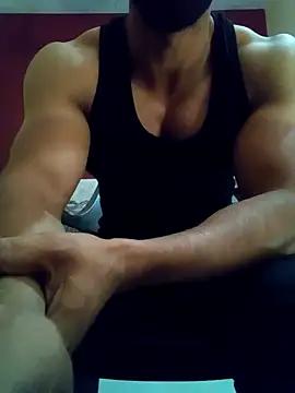 NAUGHTY_HOT-BOY from StripChat is Freechat