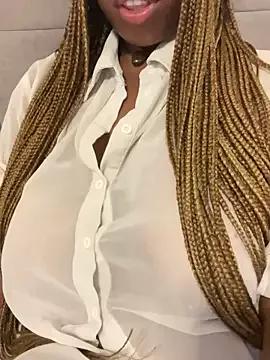 Naughty_JessieX from StripChat is Freechat