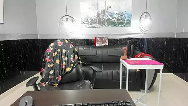 NAUGHTY_LADY_ from StripChat is Freechat