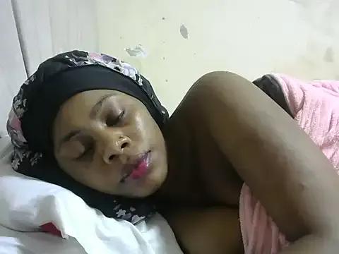 naughty_miami from StripChat is Freechat