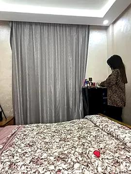 Naughty_Nada from StripChat is Freechat