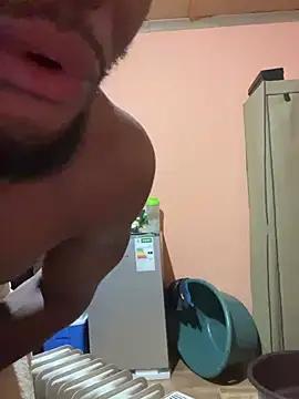 naughty_thick from StripChat is Freechat