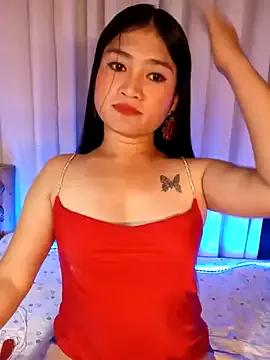 Naughtyalina2 from StripChat is Freechat