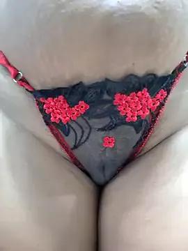 naughtyasain from StripChat is Freechat
