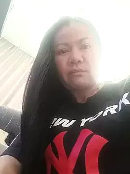 NaughtyBell69 from StripChat is Freechat