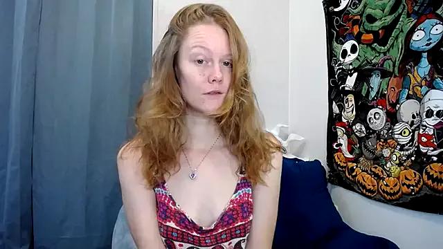 naughtyfox89 from StripChat is Freechat