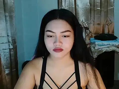 naughtyhothailey from StripChat is Freechat