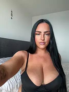 NaughtyNancy from StripChat is Freechat