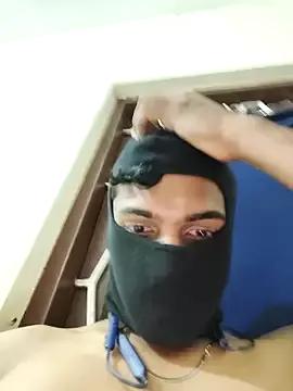 naughtyyboyfriend from StripChat is Freechat