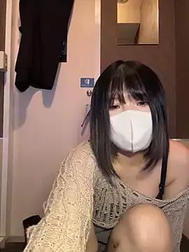 negitoro_chan from StripChat is Freechat
