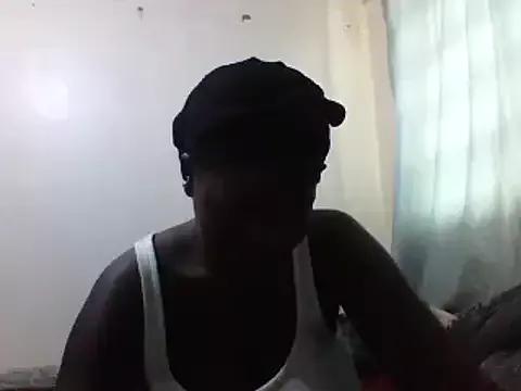 nelly-queen from StripChat is Freechat