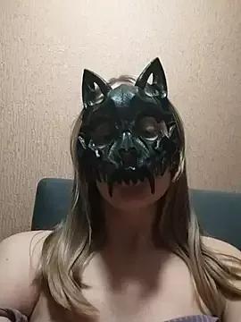 Nelly_Freda from StripChat is Freechat