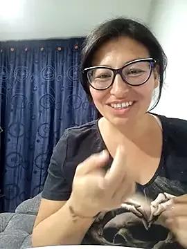 NereidaMaya from StripChat is Freechat