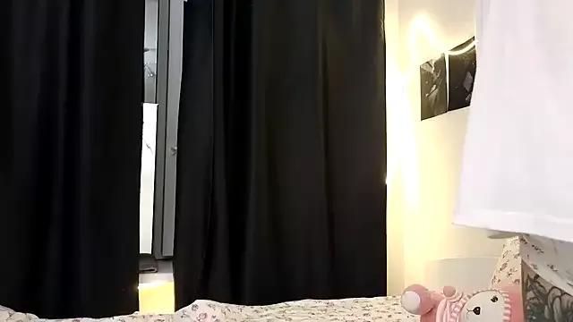 newproject_ from StripChat is Freechat