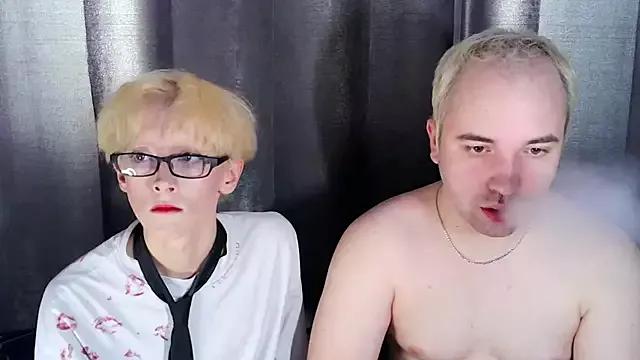 NextVibe1 from StripChat is Freechat