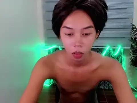 Nexusmooree20 from StripChat is Freechat