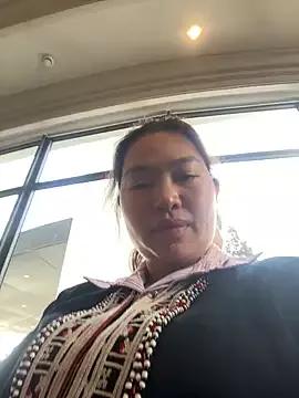 Nhung584 from StripChat is Freechat