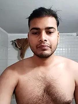 Nick_fun_13 from StripChat is Freechat