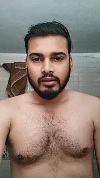 Nick_fun_13 from StripChat is Freechat