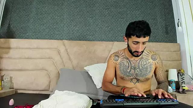 NickandSophie_Vc from StripChat is Freechat