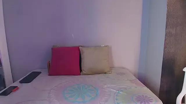NickiCortez from StripChat is Freechat
