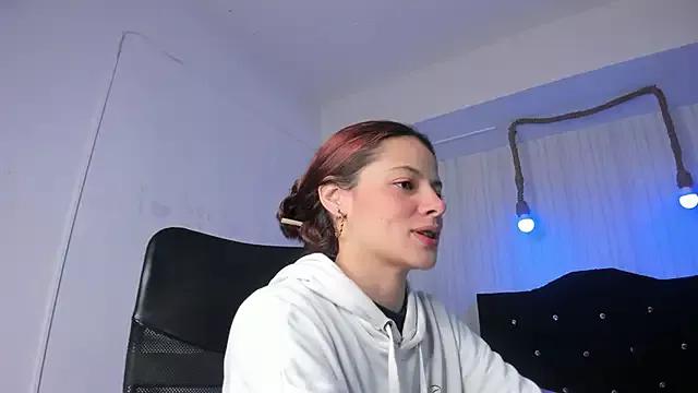 Teen sex cams free adult cams: check-out the satisfaction of conversing and c2c with our stunning models, who will teach you all about seduction and dreams with their smoking hot shapes.