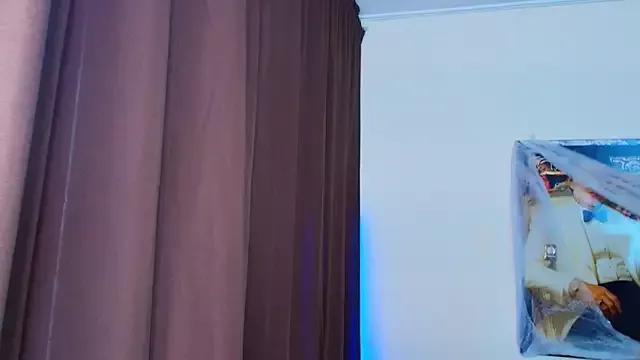 nico_santana from StripChat is Freechat