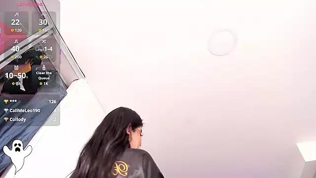 Teen sex cams free adult cams: check-out the satisfaction of conversing and c2c with our stunning models, who will teach you all about seduction and dreams with their smoking hot shapes.