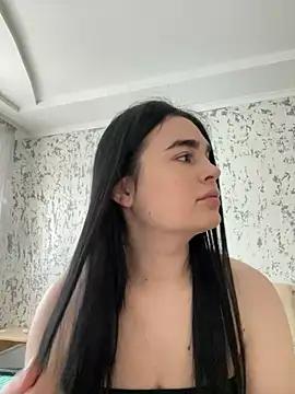 Nicol_Swety from StripChat is Freechat
