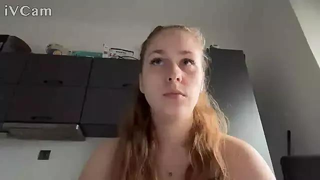 Nicole_Wallker from StripChat is Freechat