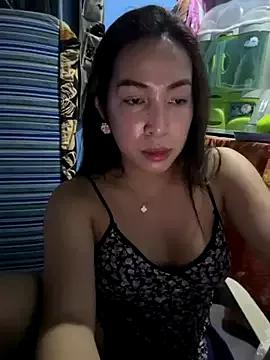 NicoleRoseTS from StripChat is Freechat